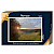 Produktbild Puzzle 500 Teile / Keyline-Design im Sonnenaufgang